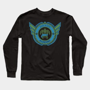 KUZENBO - LIMITED EDITION Long Sleeve T-Shirt